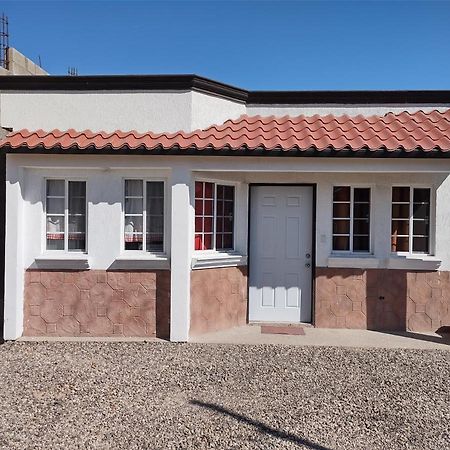Playa Y Servicios De Vecinos Puerto Peñasco Exterior foto