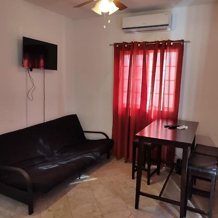 Playa Y Servicios De Vecinos Puerto Peñasco Exterior foto