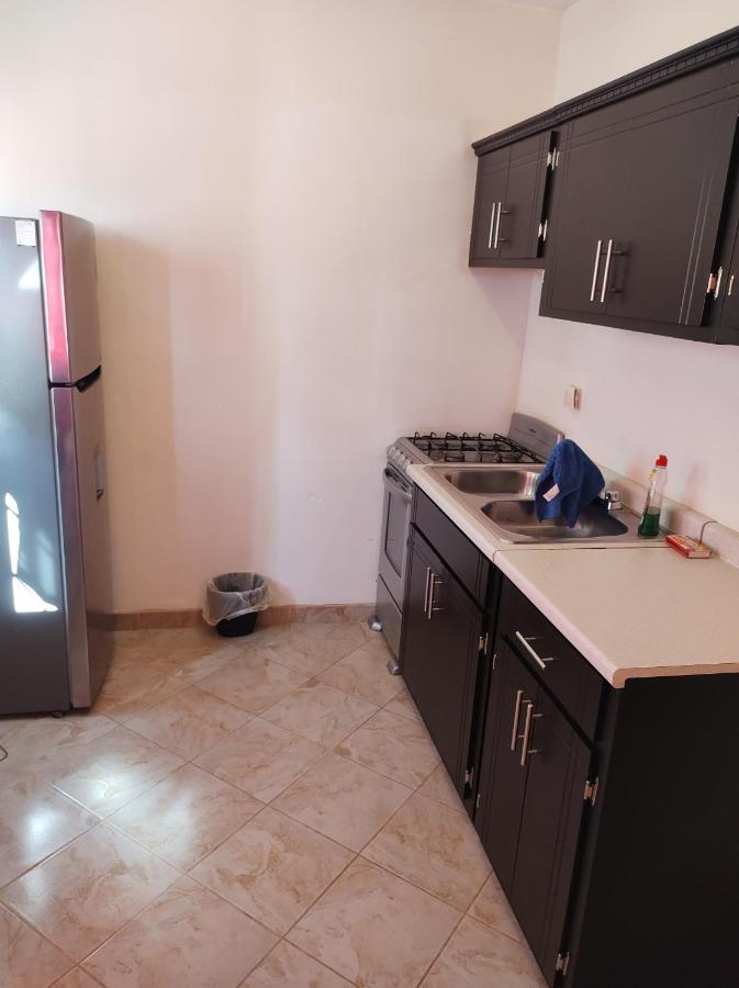 Playa Y Servicios De Vecinos Puerto Peñasco Exterior foto