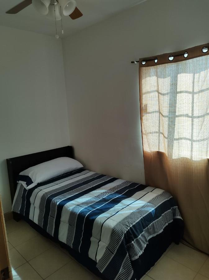 Playa Y Servicios De Vecinos Puerto Peñasco Exterior foto